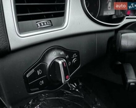Черный Ауди А4, объемом двигателя 2 л и пробегом 130 тыс. км за 2500 $, фото 26 на Automoto.ua