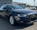Чорний Ауді А4, об'ємом двигуна 2 л та пробігом 77 тис. км за 3700 $, фото 1 на Automoto.ua