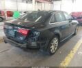 Черный Ауди А4, объемом двигателя 0 л и пробегом 91 тыс. км за 1800 $, фото 6 на Automoto.ua
