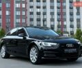 Черный Ауди А4, объемом двигателя 2 л и пробегом 116 тыс. км за 18900 $, фото 4 на Automoto.ua