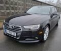 Чорний Ауді А4, об'ємом двигуна 2 л та пробігом 119 тис. км за 20200 $, фото 3 на Automoto.ua