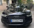 Чорний Ауді А4, об'ємом двигуна 2 л та пробігом 237 тис. км за 12200 $, фото 1 на Automoto.ua