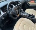 Черный Ауди А4, объемом двигателя 1.98 л и пробегом 148 тыс. км за 14800 $, фото 19 на Automoto.ua
