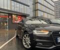 Чорний Ауді А4, об'ємом двигуна 2 л та пробігом 202 тис. км за 11500 $, фото 3 на Automoto.ua