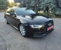 Черный Ауди А4, объемом двигателя 2 л и пробегом 125 тыс. км за 12999 $, фото 1 на Automoto.ua