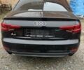 Черный Ауди А4, объемом двигателя 0 л и пробегом 211 тыс. км за 13550 $, фото 7 на Automoto.ua