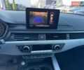 Чорний Ауді А4, об'ємом двигуна 1.98 л та пробігом 210 тис. км за 17000 $, фото 8 на Automoto.ua