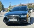 Чорний Ауді А4, об'ємом двигуна 1.98 л та пробігом 171 тис. км за 13200 $, фото 1 на Automoto.ua
