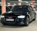 Черный Ауди А4, объемом двигателя 1.98 л и пробегом 199 тыс. км за 12999 $, фото 1 на Automoto.ua