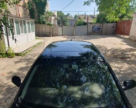 Черный Ауди А4, объемом двигателя 1.98 л и пробегом 251 тыс. км за 13500 $, фото 2 на Automoto.ua