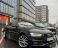 Чорний Ауді А4, об'ємом двигуна 2 л та пробігом 202 тис. км за 11500 $, фото 4 на Automoto.ua