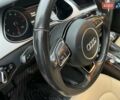 Черный Ауди А4, объемом двигателя 1.98 л и пробегом 148 тыс. км за 14800 $, фото 21 на Automoto.ua