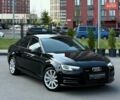 Черный Ауди А4, объемом двигателя 2 л и пробегом 116 тыс. км за 18900 $, фото 1 на Automoto.ua