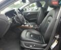 Ауди А4 2015 в Львове на Automoto.ua Черный Ауди А4, объемом двигателя 1.98 л и пробегом 153 тыс. км за 2500 $, фото 6 на Automoto.ua