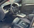 Чорний Ауді А4, об'ємом двигуна 1.98 л та пробігом 152 тис. км за 13700 $, фото 1 на Automoto.ua