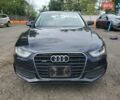 Ауди А4 2015 в Львове на Automoto.ua Черный Ауди А4, объемом двигателя 1.98 л и пробегом 153 тыс. км за 2500 $, фото 4 на Automoto.ua