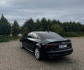 Ауди А4 2015 в Новой Одессе на Automoto.ua Черный Ауди А4, объемом двигателя 1.98 л и пробегом 158 тыс. км за 14900 $, фото 6 на Automoto.ua