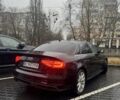 Чорний Ауді А4, об'ємом двигуна 2 л та пробігом 202 тис. км за 11500 $, фото 13 на Automoto.ua