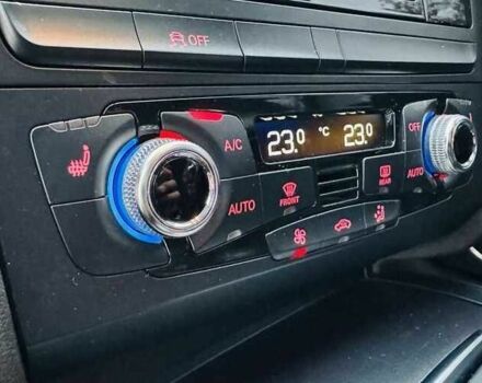 Чорний Ауді А4, об'ємом двигуна 2 л та пробігом 135 тис. км за 10200 $, фото 16 на Automoto.ua