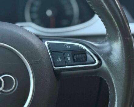 Черный Ауди А4, объемом двигателя 2 л и пробегом 75 тыс. км за 7500 $, фото 9 на Automoto.ua