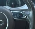 Черный Ауди А4, объемом двигателя 2 л и пробегом 75 тыс. км за 7500 $, фото 9 на Automoto.ua