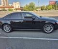 Чорний Ауді А4, об'ємом двигуна 2 л та пробігом 176 тис. км за 13800 $, фото 11 на Automoto.ua