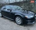 Черный Ауди А4, объемом двигателя 1.98 л и пробегом 148 тыс. км за 14800 $, фото 1 на Automoto.ua