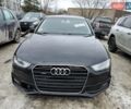 Ауді А4 2015 у Львові на Automoto.ua Чорний Ауді А4, об'ємом двигуна 1.98 л та пробігом 147 тис. км за 2400 $, фото 4 на Automoto.ua