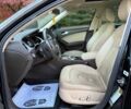 Чорний Ауді А4, об'ємом двигуна 2 л та пробігом 73 тис. км за 8000 $, фото 8 на Automoto.ua