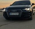 Чорний Ауді А4, об'ємом двигуна 2 л та пробігом 157 тис. км за 17500 $, фото 6 на Automoto.ua