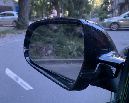 Черный Ауди А4, объемом двигателя 1.98 л и пробегом 154 тыс. км за 16500 $, фото 4 на Automoto.ua