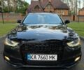 Чорний Ауді А4, об'ємом двигуна 1.98 л та пробігом 169 тис. км за 12199 $, фото 1 на Automoto.ua