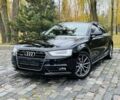 Чорний Ауді А4, об'ємом двигуна 2 л та пробігом 135 тис. км за 10200 $, фото 1 на Automoto.ua