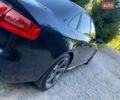 Черный Ауди А4, объемом двигателя 2 л и пробегом 170 тыс. км за 13850 $, фото 30 на Automoto.ua