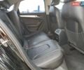 Черный Ауди А4, объемом двигателя 1.98 л и пробегом 203 тыс. км за 1900 $, фото 9 на Automoto.ua
