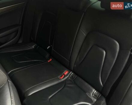 Черный Ауди А4, объемом двигателя 1.98 л и пробегом 251 тыс. км за 12999 $, фото 16 на Automoto.ua