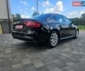 Чорний Ауді А4, об'ємом двигуна 2 л та пробігом 202 тис. км за 12800 $, фото 9 на Automoto.ua