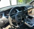 Ауди А4 2015 в Хмельницком на Automoto.ua Черный Ауди А4, объемом двигателя 2 л и пробегом 203 тыс. км за 13500 $, фото 6 на Automoto.ua