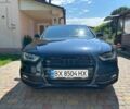Ауди А4 2015 в Хмельницком на Automoto.ua Черный Ауди А4, объемом двигателя 2 л и пробегом 203 тыс. км за 13500 $, фото 12 на Automoto.ua