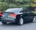 Чорний Ауді А4, об'ємом двигуна 2 л та пробігом 73 тис. км за 8000 $, фото 4 на Automoto.ua