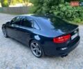 Чорний Ауді А4, об'ємом двигуна 2 л та пробігом 170 тис. км за 12999 $, фото 1 на Automoto.ua