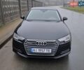 Чорний Ауді А4, об'ємом двигуна 1.98 л та пробігом 119 тис. км за 20200 $, фото 2 на Automoto.ua