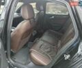 Черный Ауди А4, объемом двигателя 1.98 л и пробегом 150 тыс. км за 16000 $, фото 7 на Automoto.ua