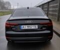 Чорний Ауді А4, об'ємом двигуна 2 л та пробігом 119 тис. км за 20200 $, фото 6 на Automoto.ua