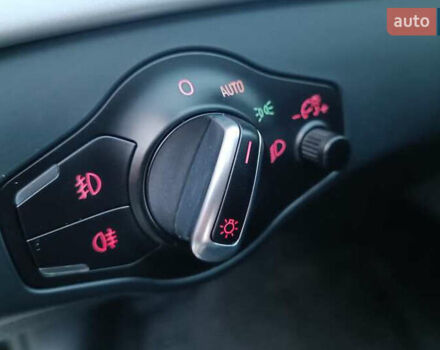 Черный Ауди А4, объемом двигателя 1.98 л и пробегом 103 тыс. км за 12400 $, фото 5 на Automoto.ua