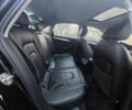 Черный Ауди А4, объемом двигателя 2 л и пробегом 110 тыс. км за 3800 $, фото 9 на Automoto.ua