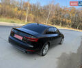 Черный Ауди А4, объемом двигателя 2 л и пробегом 204 тыс. км за 15800 $, фото 13 на Automoto.ua