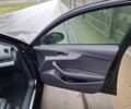 Чорний Ауді А4, об'ємом двигуна 2 л та пробігом 119 тис. км за 20200 $, фото 17 на Automoto.ua