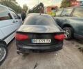 Чорний Ауді А4, об'ємом двигуна 1.98 л та пробігом 214 тис. км за 5200 $, фото 1 на Automoto.ua