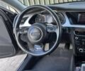 Чорний Ауді А4, об'ємом двигуна 2 л та пробігом 136 тис. км за 10600 $, фото 2 на Automoto.ua